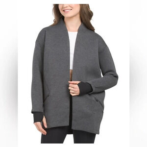MPG Granville Jacket